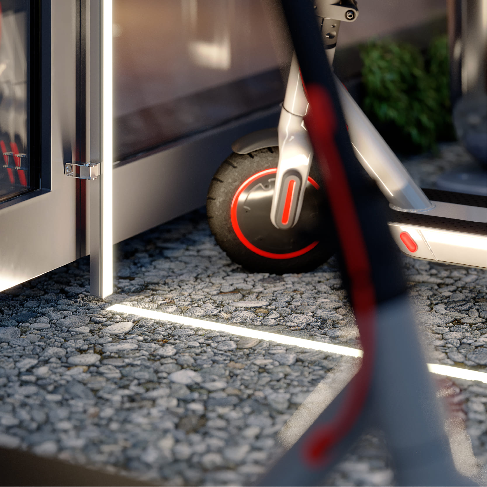 Garage and Parking Lighting You'll Love: Practical Tips and Inspiration